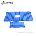 Air Bed Sore Mattress Hospital medical bedsore mattress with removable pad Manufactory